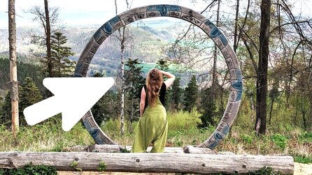 Teaserbild für Wir haben 5 bizarre Orte auf Google Maps entdeckt und sogar besucht – die müsst ihr gesehen haben