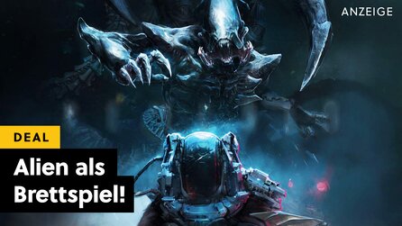 Dieses Brettspiel war ein gigantischer Erfolg auf Kickstarter – jetzt bekommt ihr es bei Amazon günstiger!