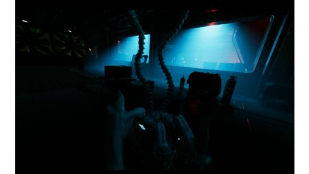 Nemesis: Distress - Screenshots