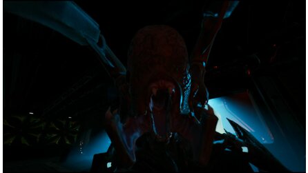 Nemesis: Distress - Screenshots