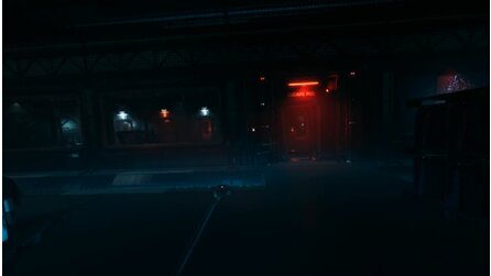 Nemesis: Distress - Screenshots