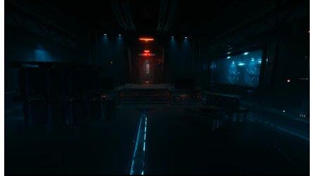 Nemesis: Distress - Screenshots