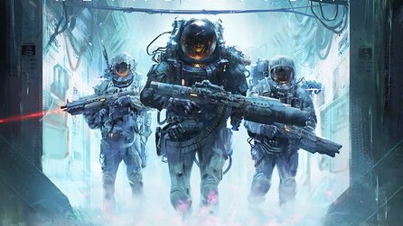 Ein Knallhartes Brettspiel geht den Weg der Alien-Reihe und macht es mindestens genauso genial