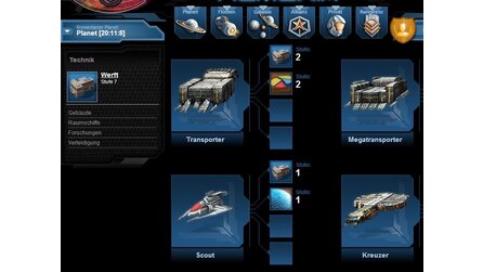 Nemexia - Screenshots