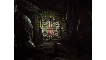 Nemezis: Mysterious Journey 3 - Screenshots