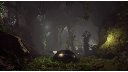 Nemezis: Mysterious Journey 3 - Screenshots
