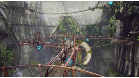 Nemezis: Mysterious Journey 3 - Screenshots