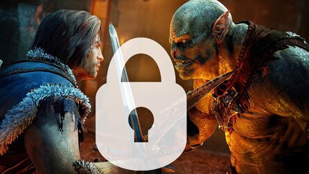 Das Nemesis-System der Mordor-Spiele gilt als brillant, bleibt aber jetzt noch 10 Jahre weggesperrt