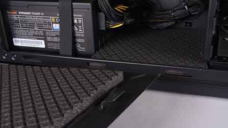 Nenotec SpeedLine Rocket Silent+ - Bilder