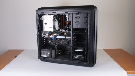 Nenotec SpeedLine Rocket Silent+ - Bilder