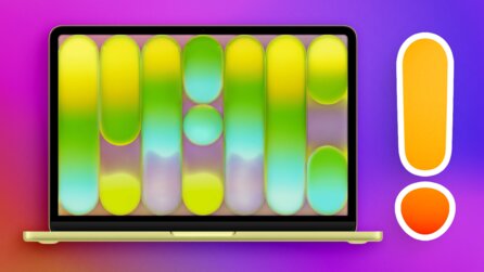 Obwohl das neue MacBook Neo nur 8 GB RAM besitzt, laufen 60 Apps problemlos gleichzeitig – der Grund dafür ist überraschend simpel