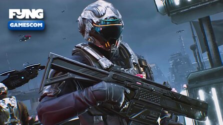 Ich habe die deutsche Antwort auf Cyberpunk 2077 gespielt und bin beeindruckt, aber auch noch sehr besorgt