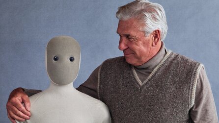 Wie ein »Kleinkind«: Firma stellt humanoiden Haushaltsroboter vor – doch der hat noch einen großen Haken