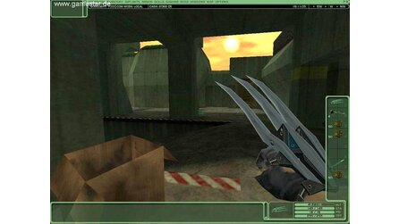 Neocron - Screenshots