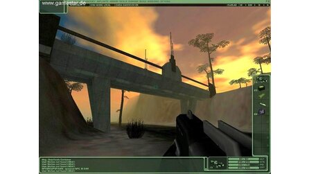 Neocron - Screenshots