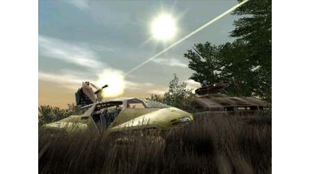 Neocron 2 - Evolution 2.2 Update angekündigt