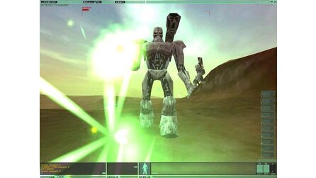 Neocron: Beyond Dome of York - Neuer Trailer und Website