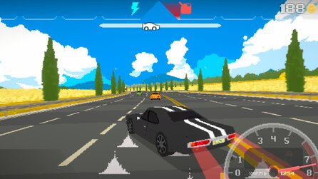 Neodori Forever - Screenshots