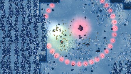 Neon Blight - Screenshots