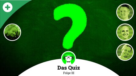 Teaserbild für Plus-Podcast: Das Nerdwelten-Quiz ist zurück, wer wird gewinnen?