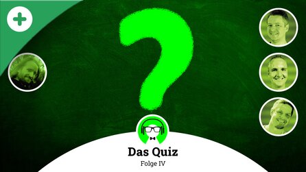 Das Nerdwelten-Quiz geht in die nächste Runde! Könnt ihr die nerdigsten Fragen der Welt beantworten? - Plus-Podcast