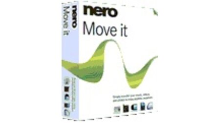 CeBIT: Nero Move It nutzt CUDA - Schnellere Videoberechnung auf Nvidia-Karten