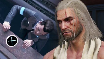»Vollpfosten mit 5,0 Promille intus« - 11 Dinge, die die GameStar-Redaktion am liebsten für immer aus Spielen verbannen möchte