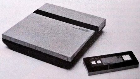 Nach fünf Jahren Suche - Allererste NES-Werbung wiederentdeckt