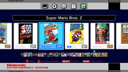 NES Mini - Hacker finden Weg, um mehr Spiele auf die Konsole zu bringen