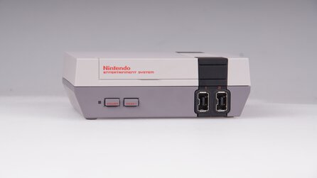NES Mini - Voller Erfolg: Retro-Konsole verkaufte sich mehr als 2 Millionen Mal