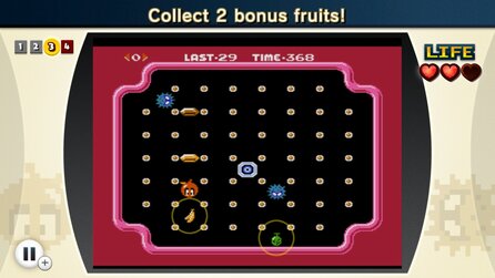 NES Remix - Screenshots