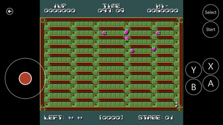 Nesbox - Screenshots