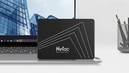 2 TB SSD zum kleinen Preis: Dieser Prime-Day-Deal kommt genau richtig
