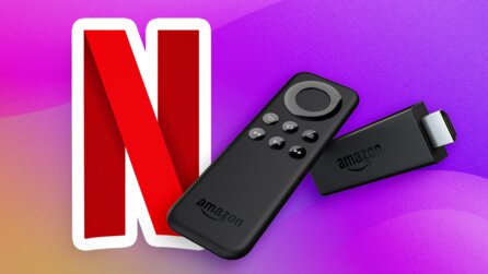 Netflix läuft in wenigen Tagen auf einigen Fire-TV-Sticks nicht mehr – so findet ihr heraus, ob ihr betroffen seid