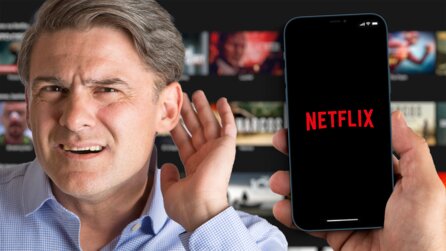 Ihr versteht bei Netflix kein Wort? Ein einfacher Trick löst das nervige Dialog-Problem