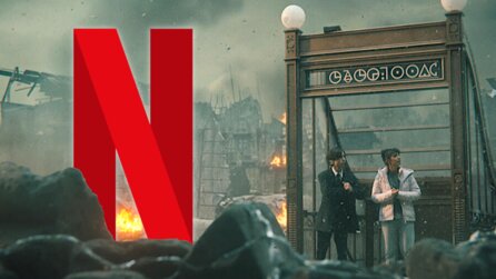 Netflix im August 2024: Alle neuen Filme und Serien im Überblick