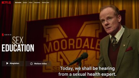 Autoplay bei Netflix deaktivieren: Streamingdienst erfüllt User-Wunsch