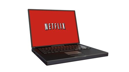 Illegales Filesharing - Videodienst Netflix kauft Serien, die oft kopiert werden