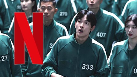 Netflix im Dezember 2024: Alle neuen Filme und Serien im Überblick