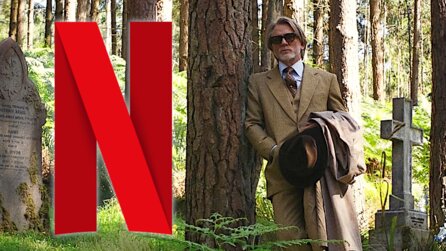 Netflix im Dezember 2025: Knives Out geht in die dritte Runde und serviert einen mordsmäßigen Cast