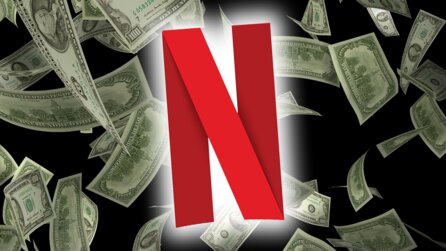 Werbung großer Erfolg für Netflix: Der Streaming-Anbieter wird in Zukunft wohl noch mehr auf Anzeigen setzen