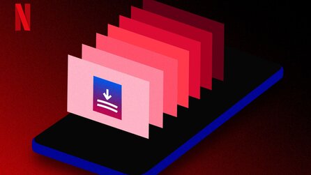 Netflix macht es euch bald deutlich bequemer, lange Zugfahrten mit iPhone und iPad ohne Internet zu überstehen