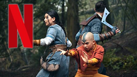 Netflix im Februar 2024: Alle neuen Filme und Serien im Überblick