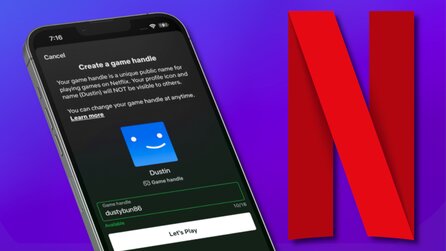 Netflix führt Gamertags ein: So sichert ihr euch euren Wunschnamen