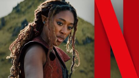 Neu bei Netflix: Im Dezember erwarten euch gleich zwei Videospiel-Serien