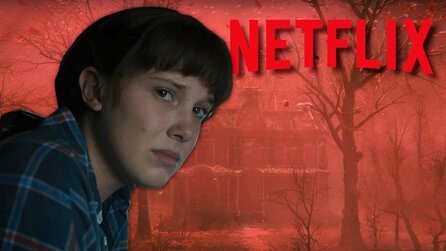 Netflix im Mai 2022: Alle neuen Filme und Serien im Überblick