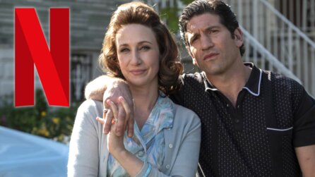 Netflix im Januar 2024: Alle neuen Filme und Serien im Überblick