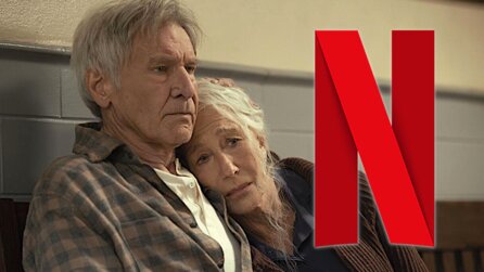 90 Prozent bei Rotten Tomatoes: Harrison Ford und ein GoT-Star feiern auf Netflix das große Serienfinale eines grandiosen Westerns