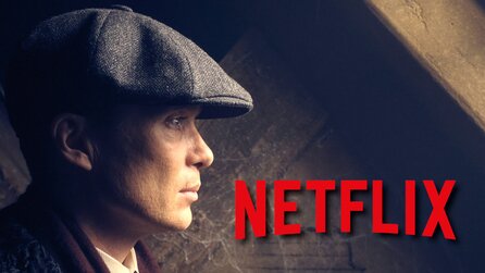 Netflix im Juni 2022: Alle neuen Filme und Serien im Überblick