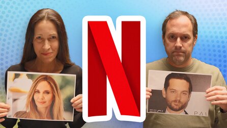 Deutsche Synchronsprecher vs. Netflix: Der Streamingdienst soll geltendes Recht brechen